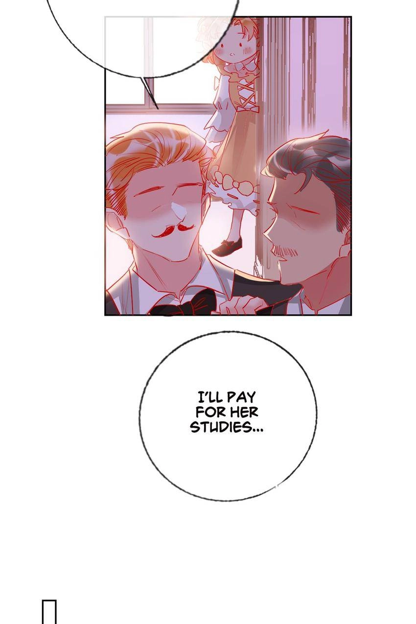 Read Sweet Plunder chapter 68 image 36 on Lezhin