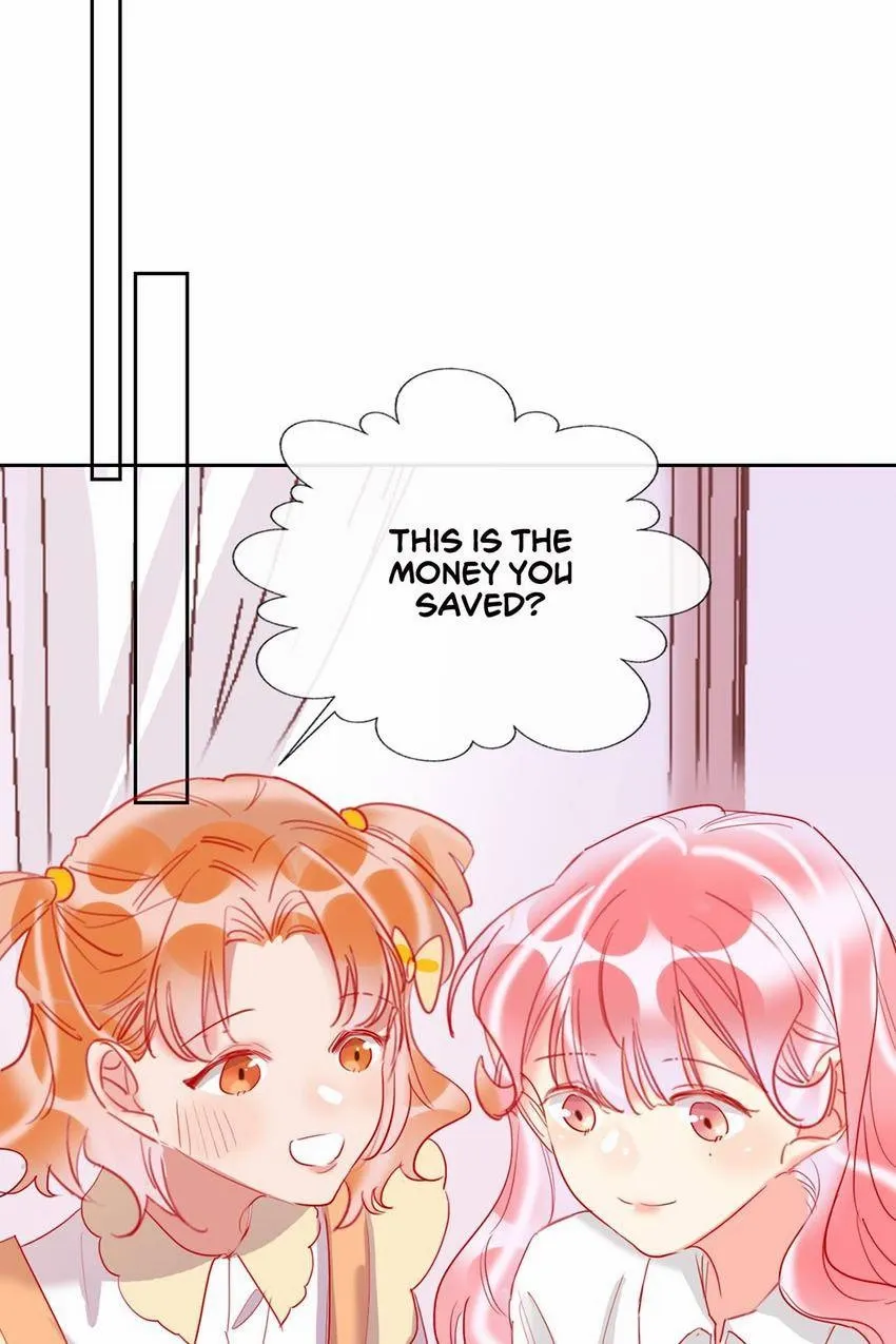 Read Sweet Plunder chapter 68 image 37 on Lezhin