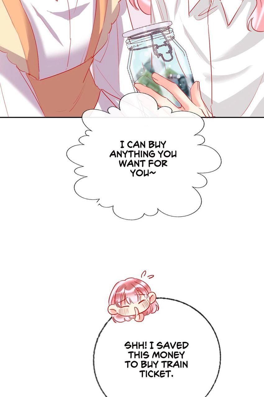 Read Sweet Plunder chapter 68 image 38 on Lezhin