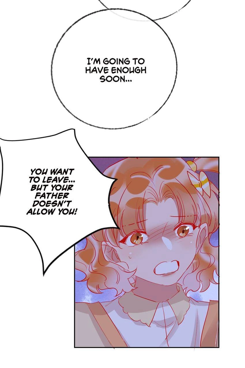 Read Sweet Plunder chapter 68 image 39 on Lezhin
