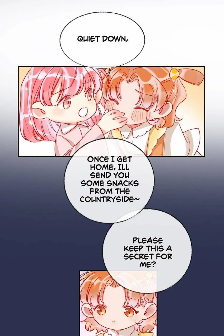 Read Sweet Plunder chapter 68 image 41 on Lezhin