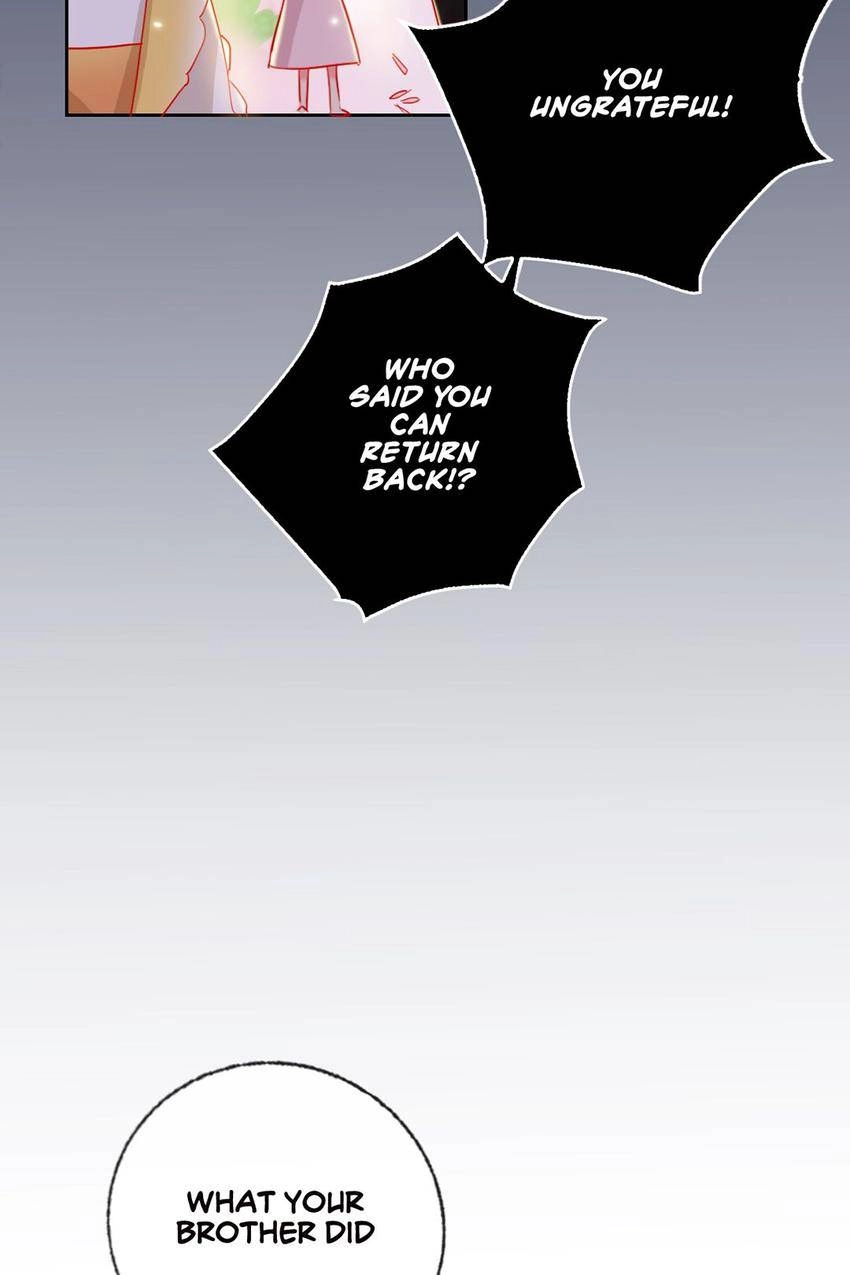 Read Sweet Plunder chapter 68 image 43 on Lezhin