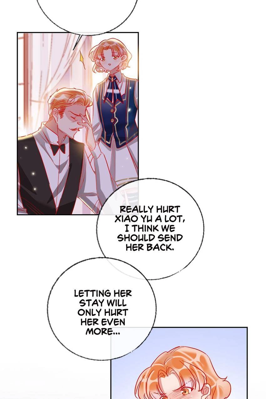 Read Sweet Plunder chapter 68 image 44 on Lezhin