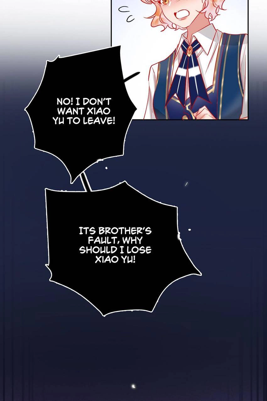Read Sweet Plunder chapter 68 image 45 on Lezhin