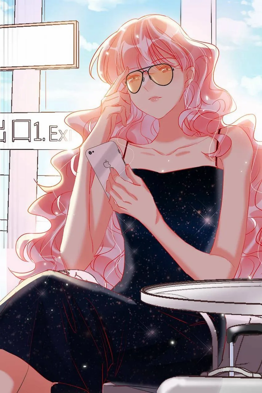 Read Sweet Plunder chapter 68 image 5 on Lezhin