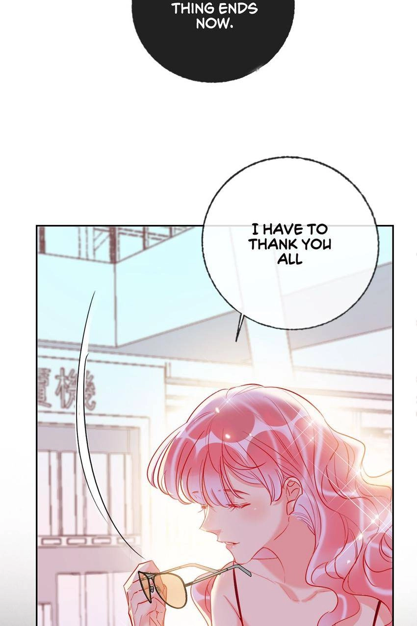 Read Sweet Plunder chapter 68 image 57 on Lezhin