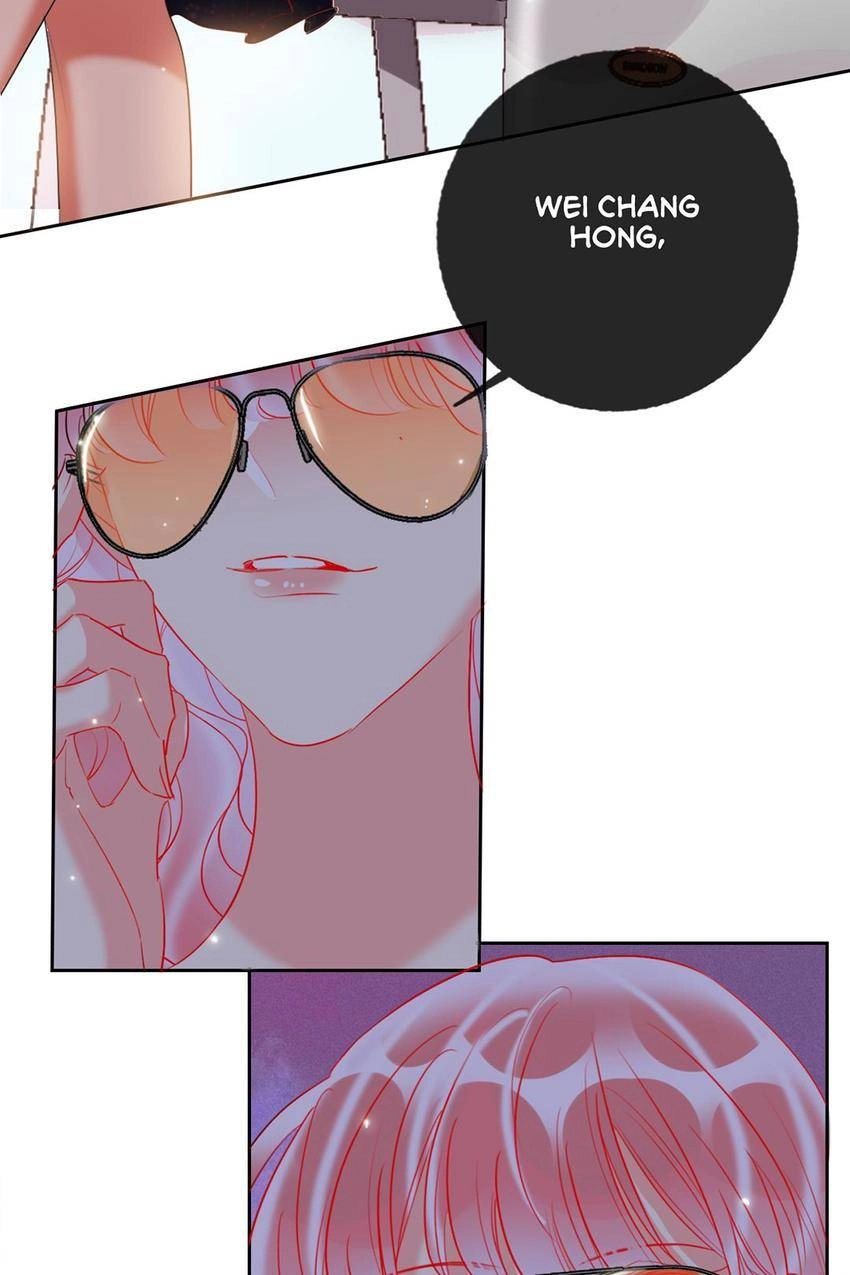 Read Sweet Plunder chapter 68 image 6 on Lezhin