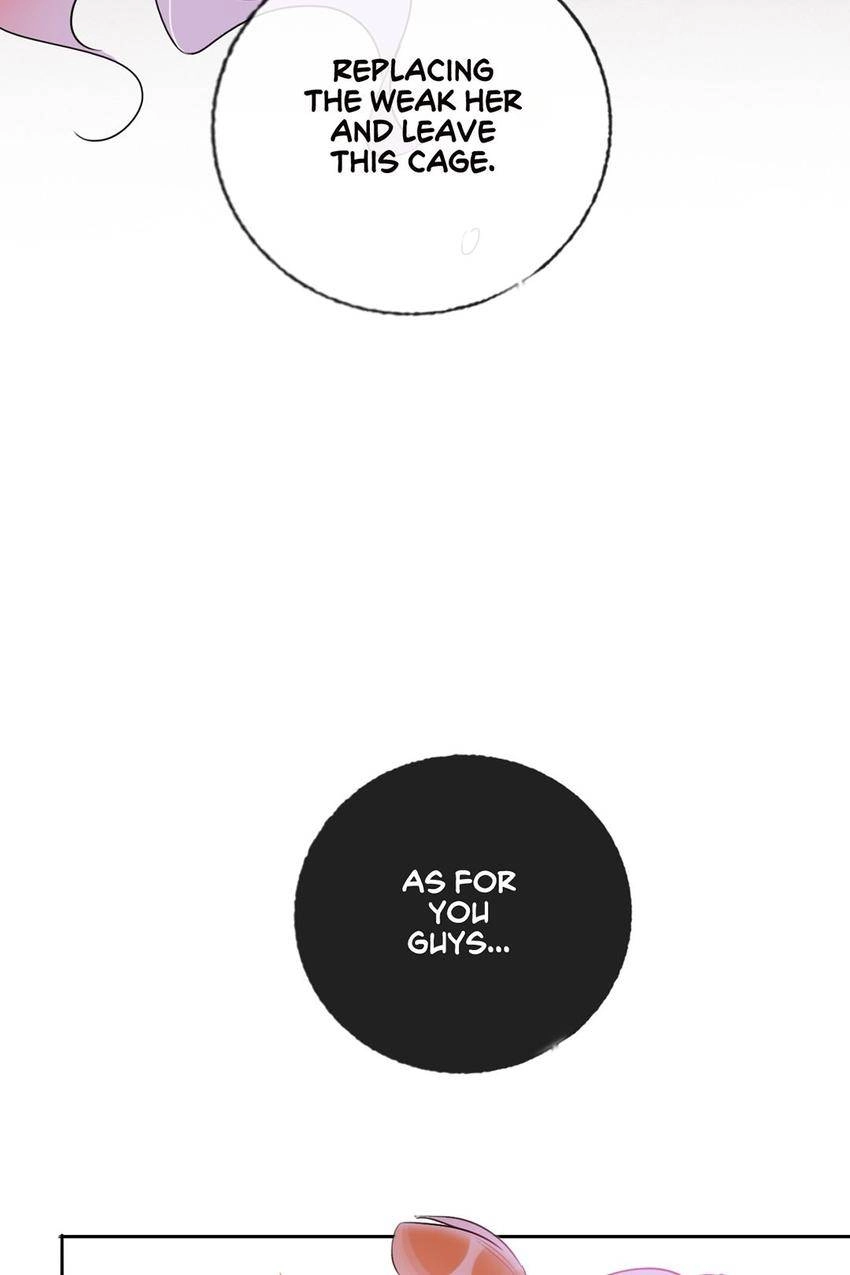 Read Sweet Plunder chapter 68 image 60 on Lezhin