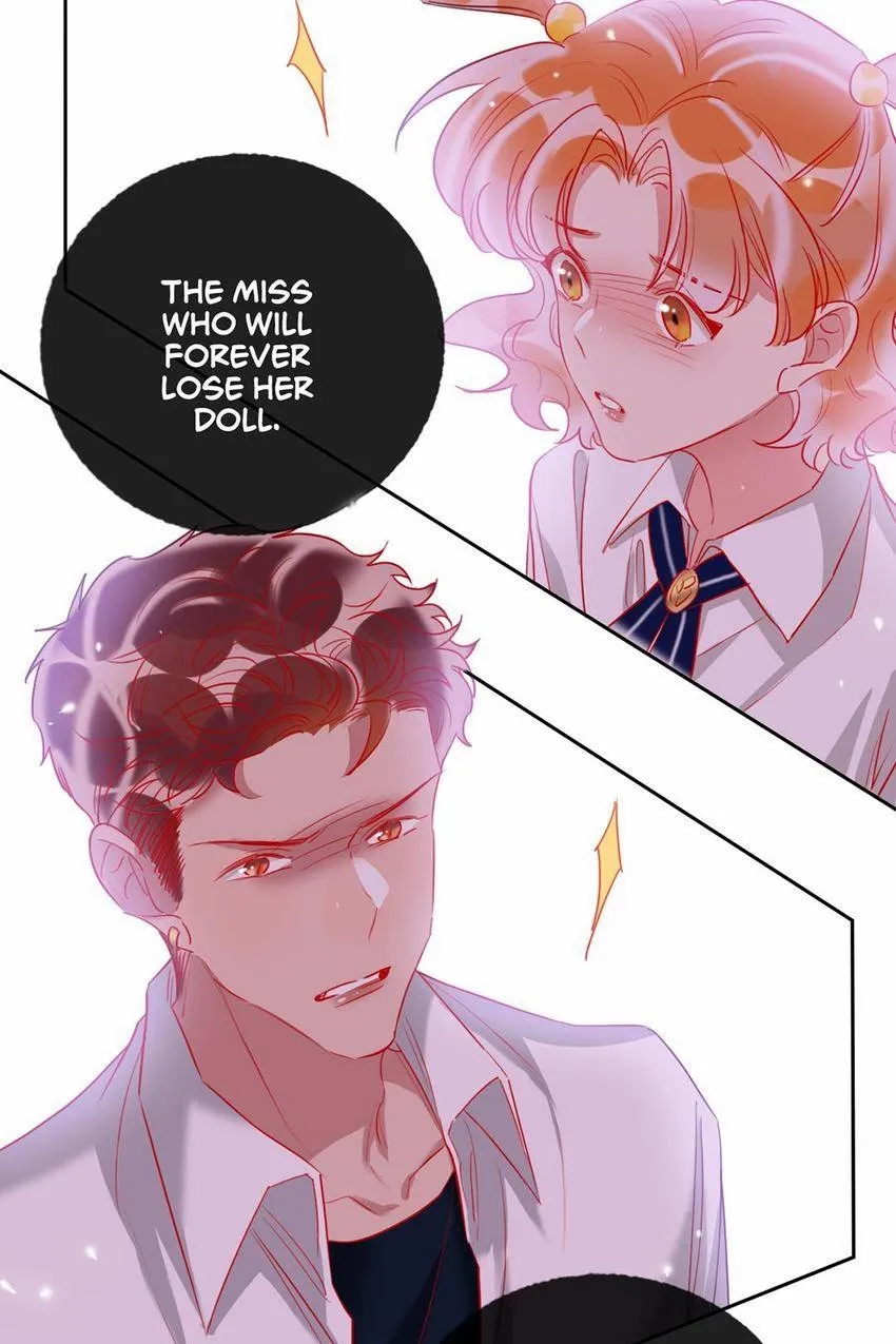 Read Sweet Plunder chapter 68 image 61 on Lezhin
