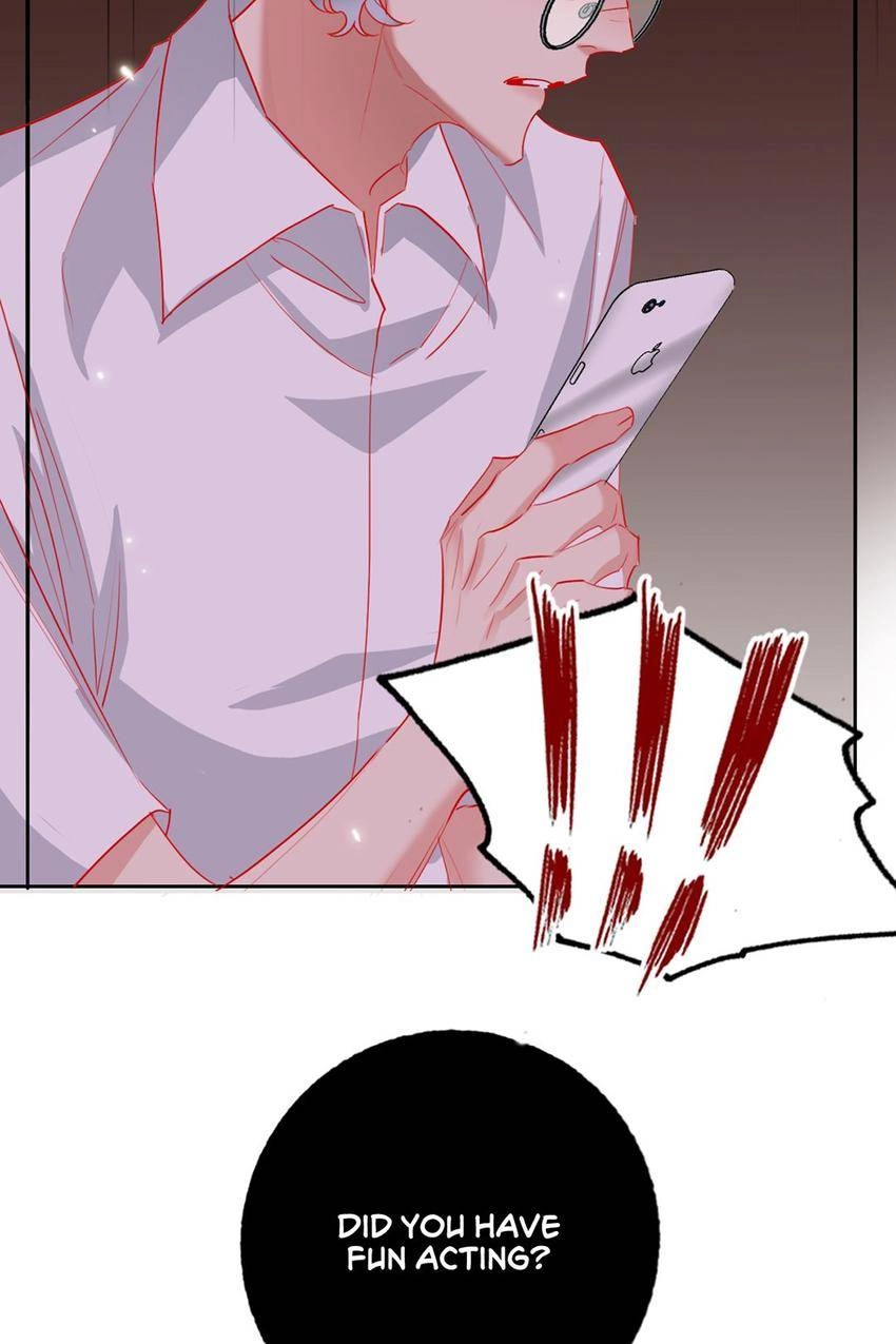 Read Sweet Plunder chapter 68 image 8 on Lezhin