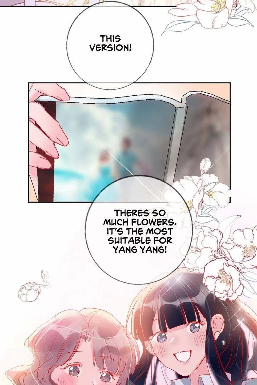 Read Sweet Plunder chapter 69 image 20 on Lezhin