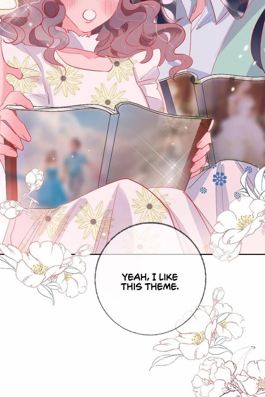 Read Sweet Plunder chapter 69 image 21 on Lezhin