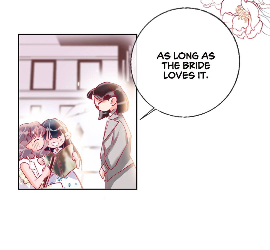 Read Sweet Plunder chapter 69 image 22 on Lezhin
