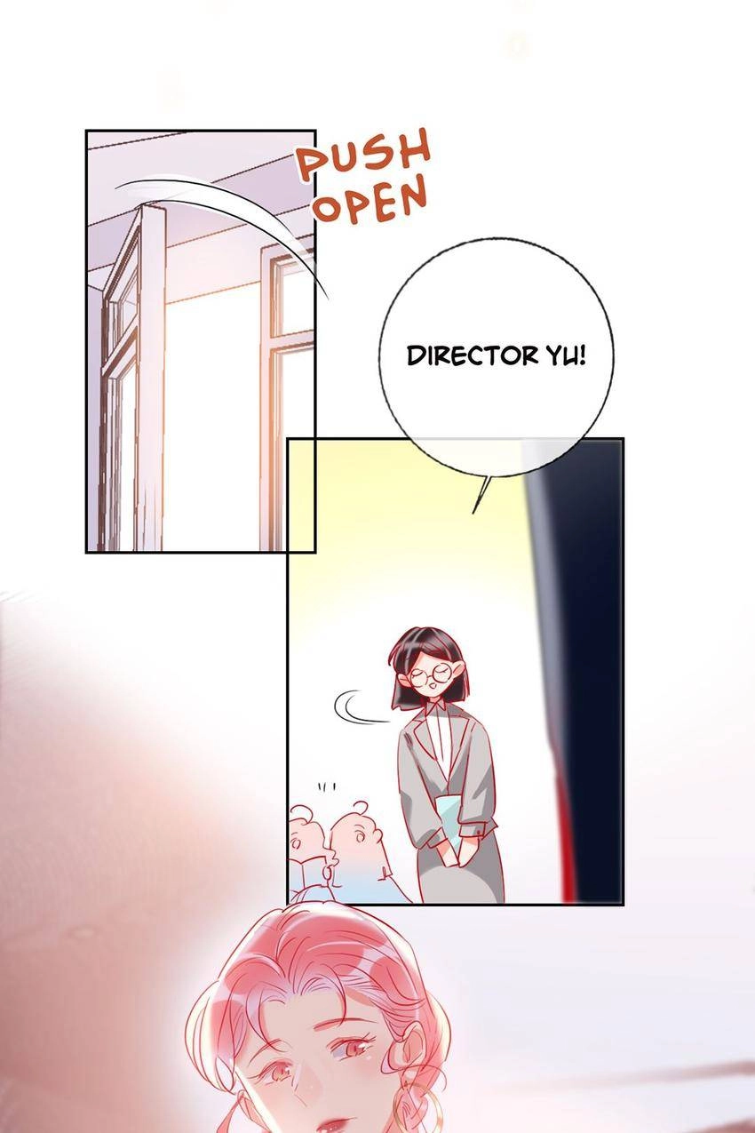 Read Sweet Plunder chapter 69 image 23 on Lezhin