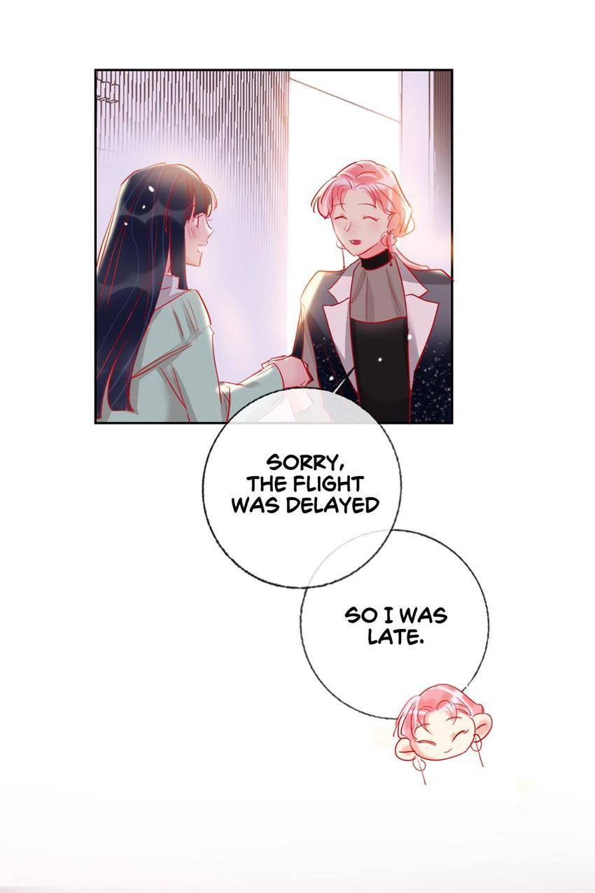 Read Sweet Plunder chapter 69 image 26 on Lezhin