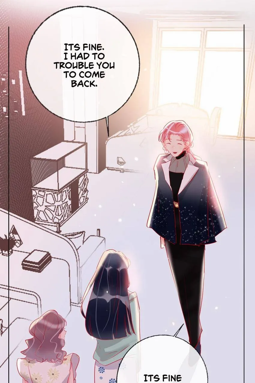 Read Sweet Plunder chapter 69 image 27 on Lezhin