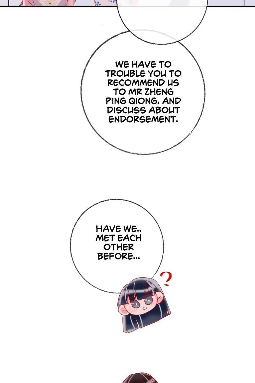 Read Sweet Plunder chapter 69 image 28 on Lezhin