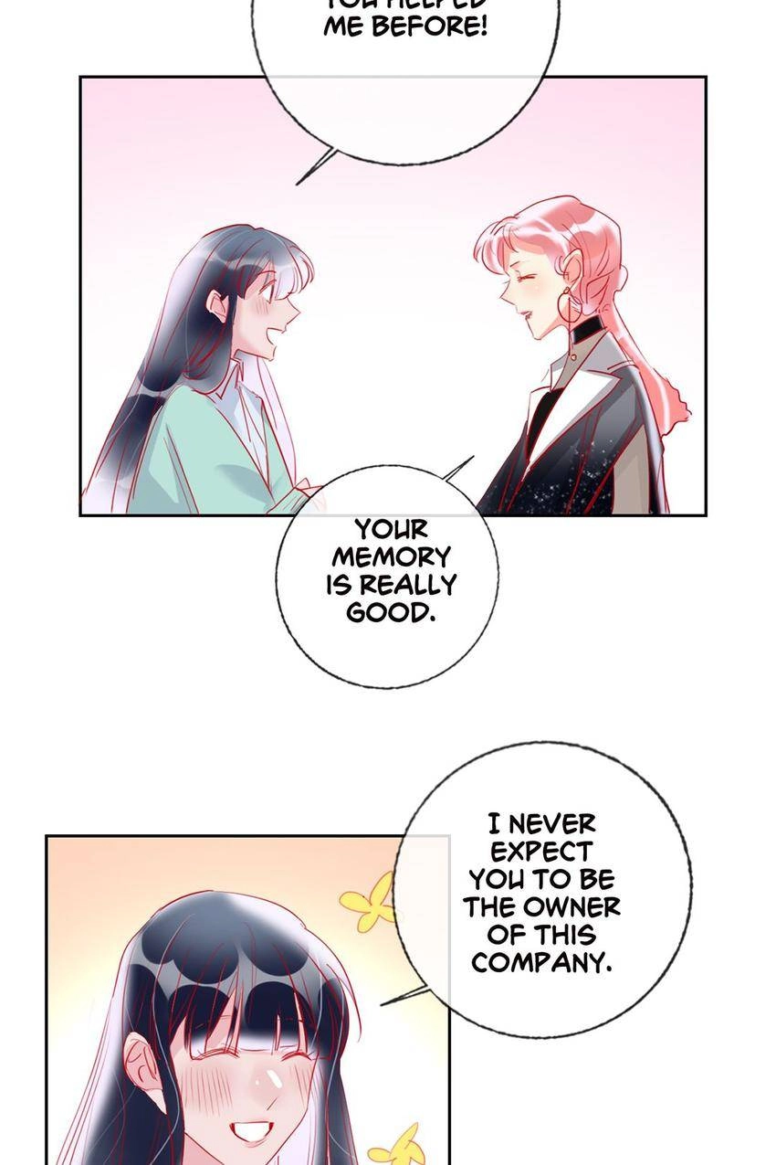 Read Sweet Plunder chapter 69 image 30 on Lezhin