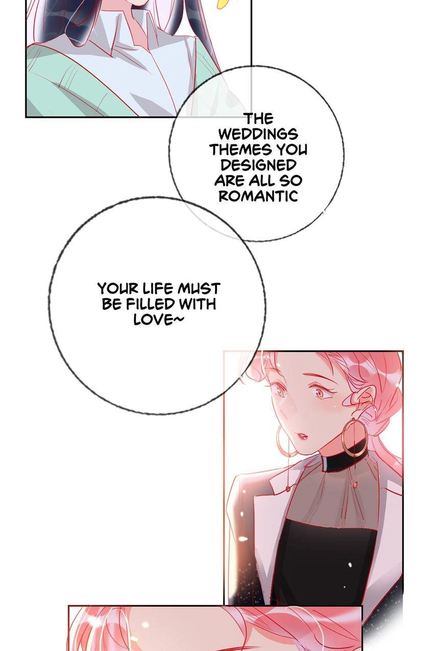 Read Sweet Plunder chapter 69 image 31 on Lezhin