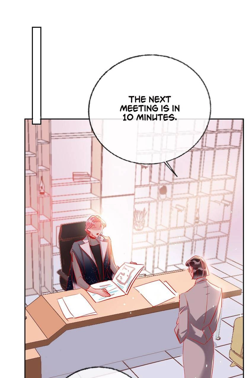 Read Sweet Plunder chapter 69 image 33 on Lezhin