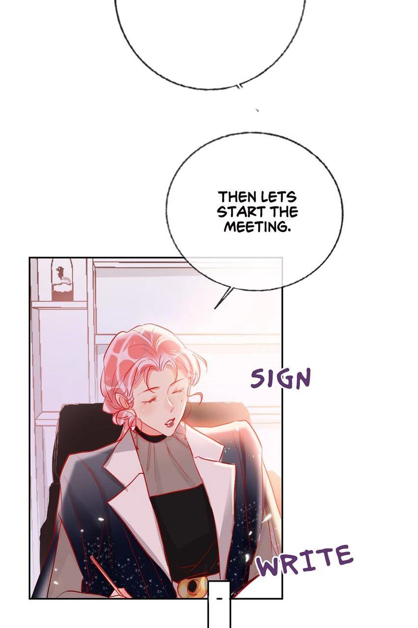 Read Sweet Plunder chapter 69 image 35 on Lezhin