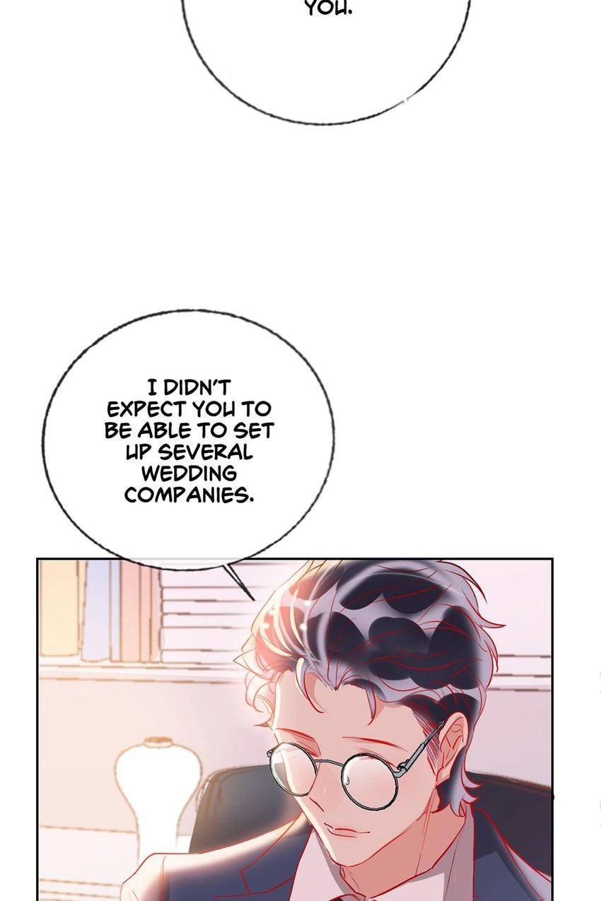 Read Sweet Plunder chapter 69 image 41 on Lezhin