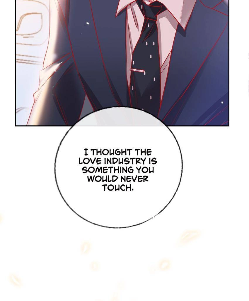 Read Sweet Plunder chapter 69 image 42 on Lezhin