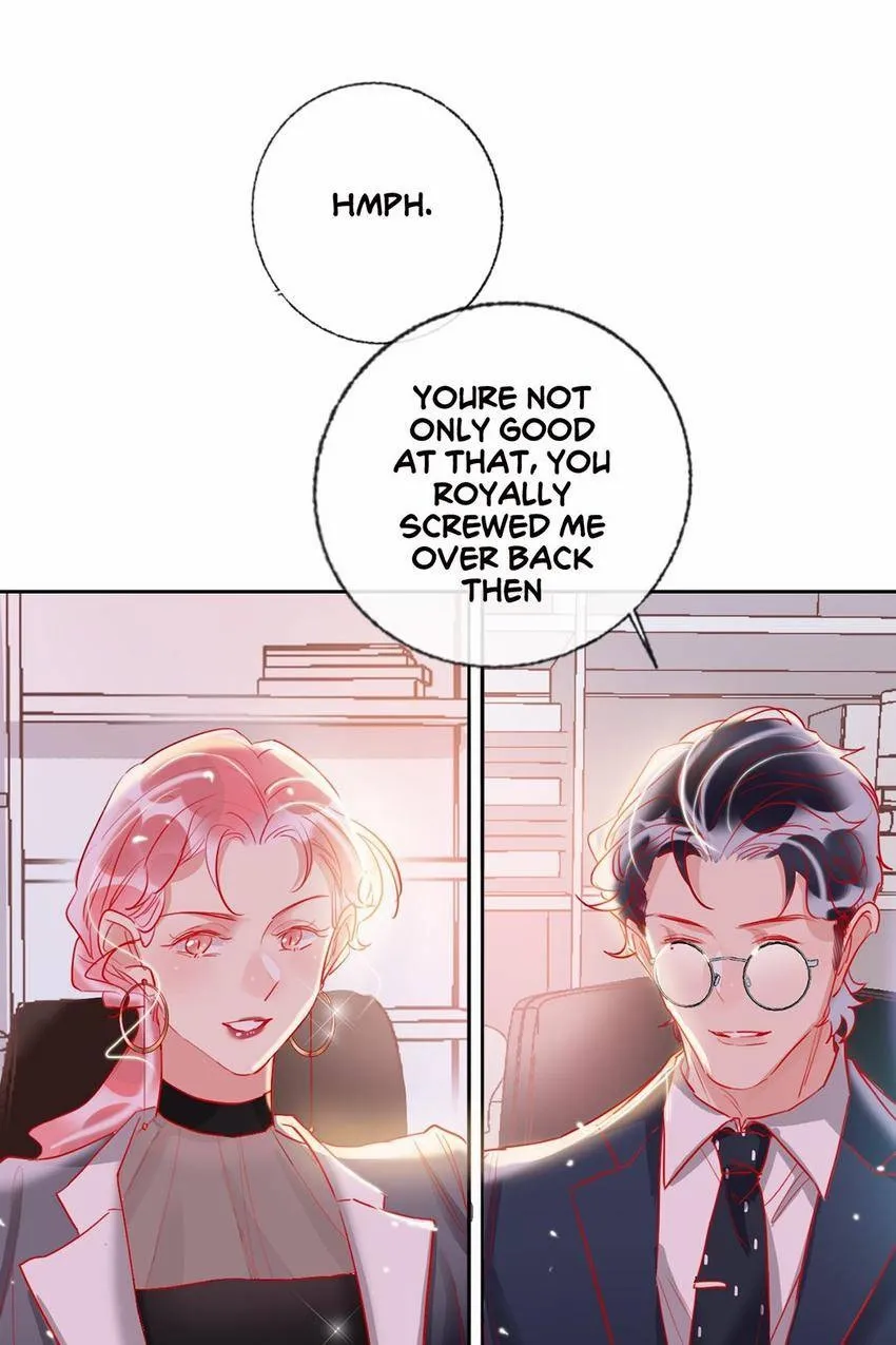 Read Sweet Plunder chapter 69 image 45 on Lezhin
