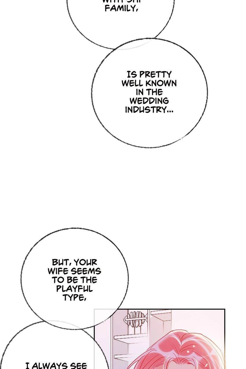 Read Sweet Plunder chapter 69 image 48 on Lezhin