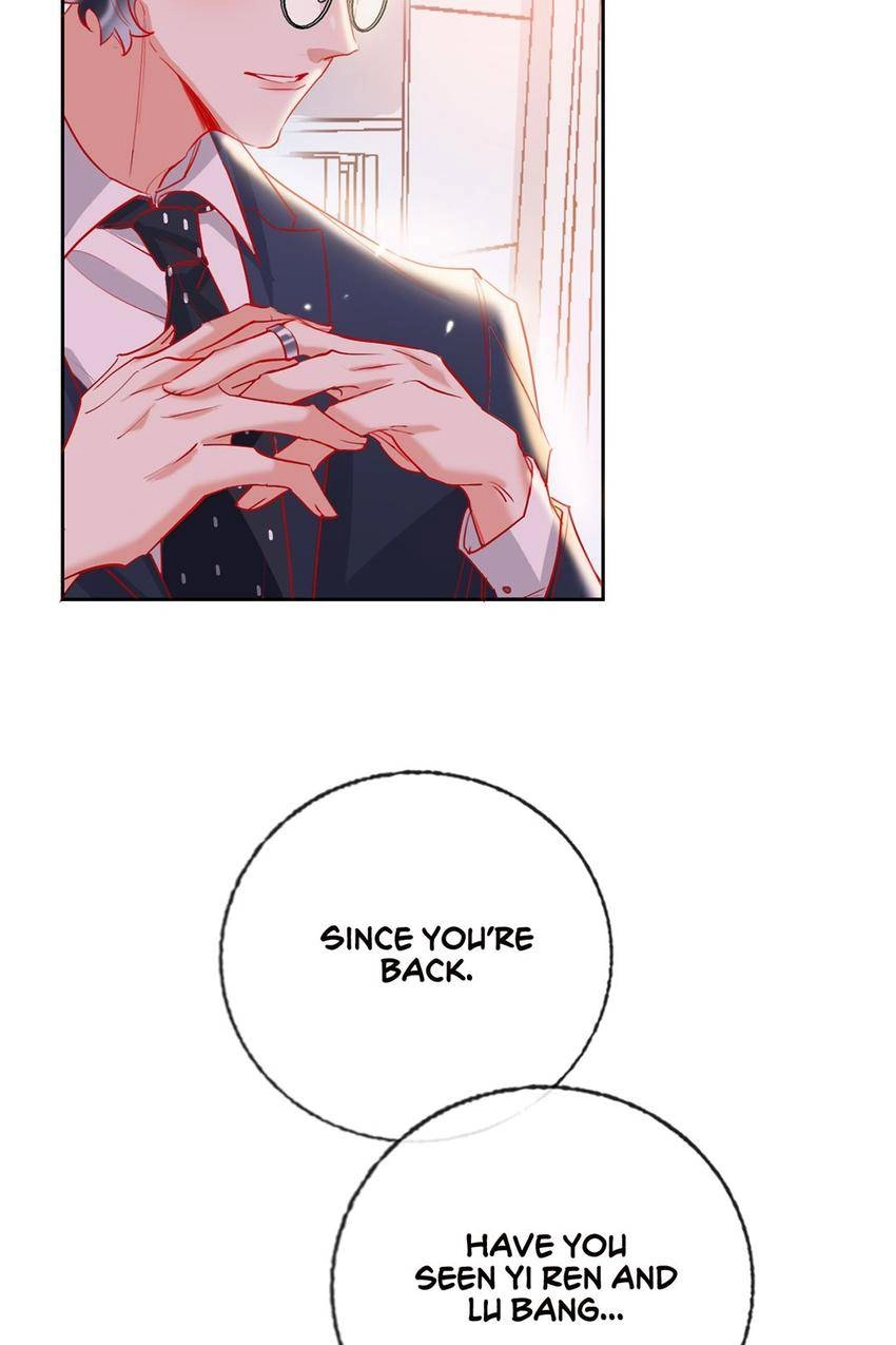 Read Sweet Plunder chapter 69 image 50 on Lezhin