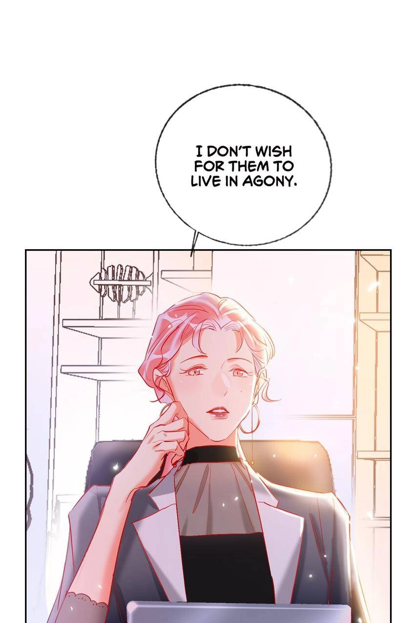 Read Sweet Plunder chapter 69 image 54 on Lezhin