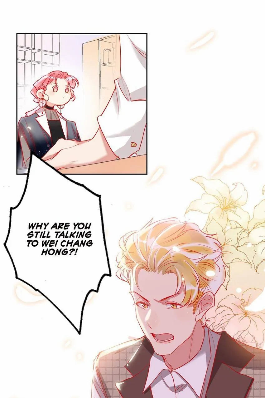 Read Sweet Plunder chapter 69 image 65 on Lezhin