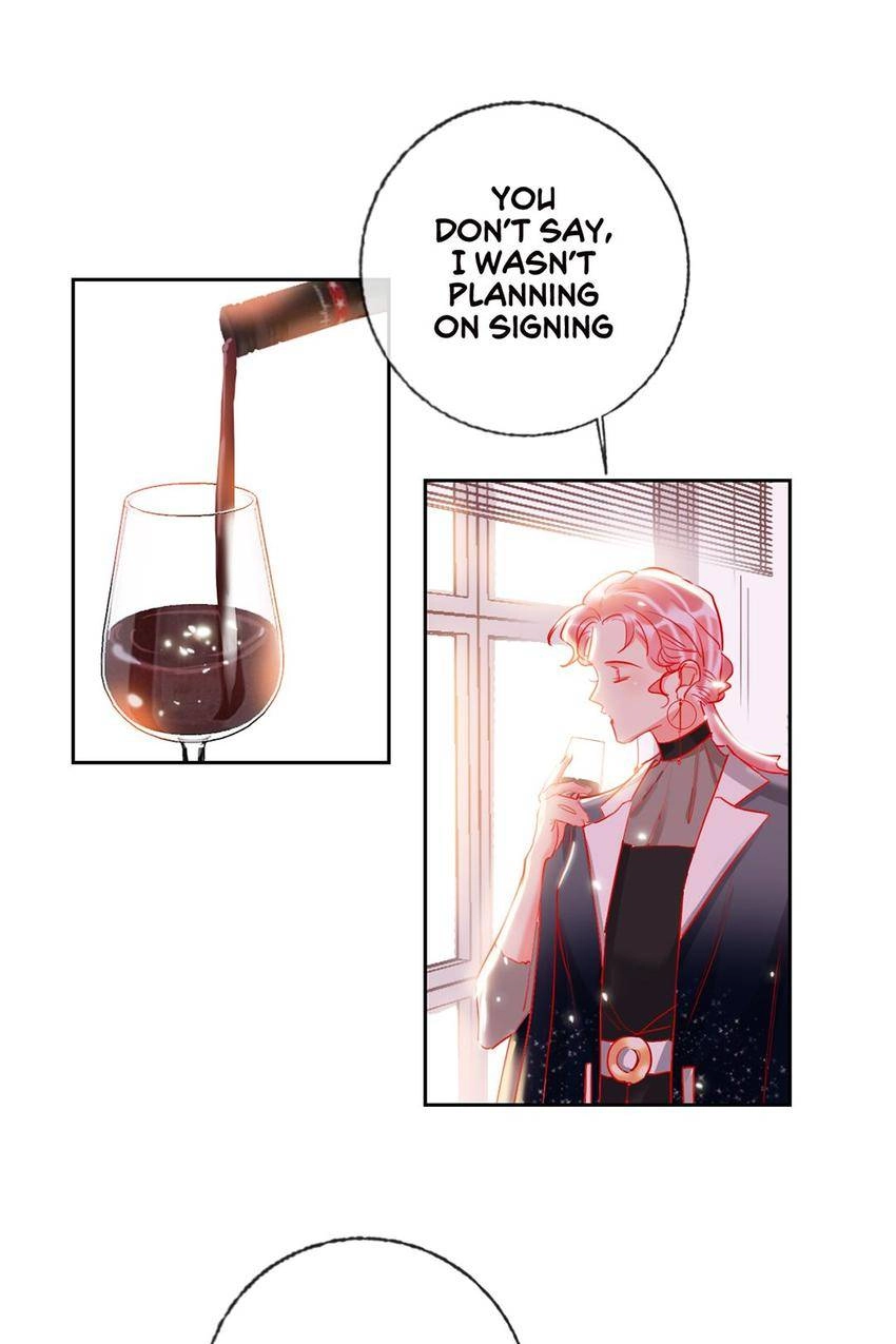 Read Sweet Plunder chapter 69 image 69 on Lezhin