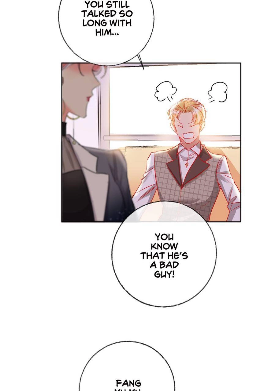 Read Sweet Plunder chapter 69 image 70 on Lezhin