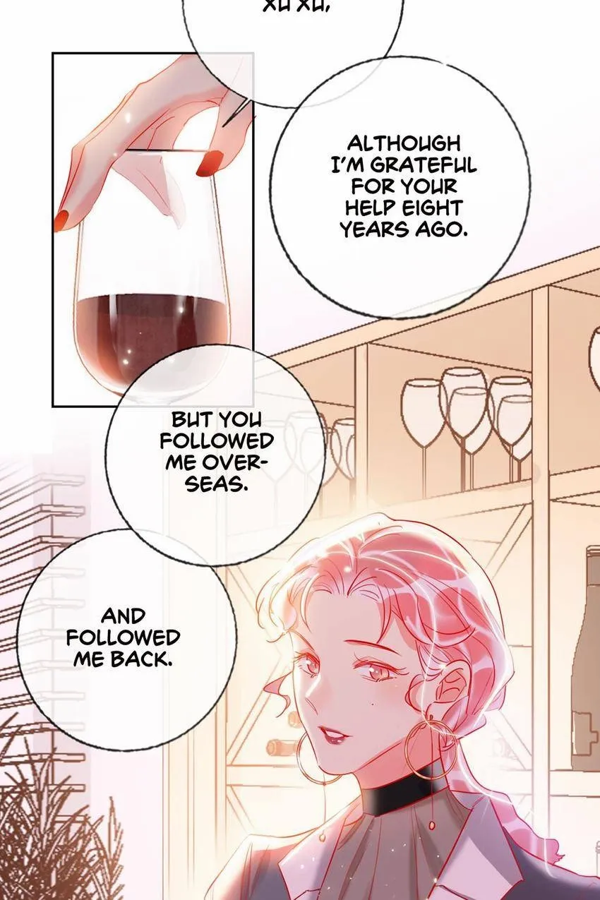 Read Sweet Plunder chapter 69 image 71 on Lezhin