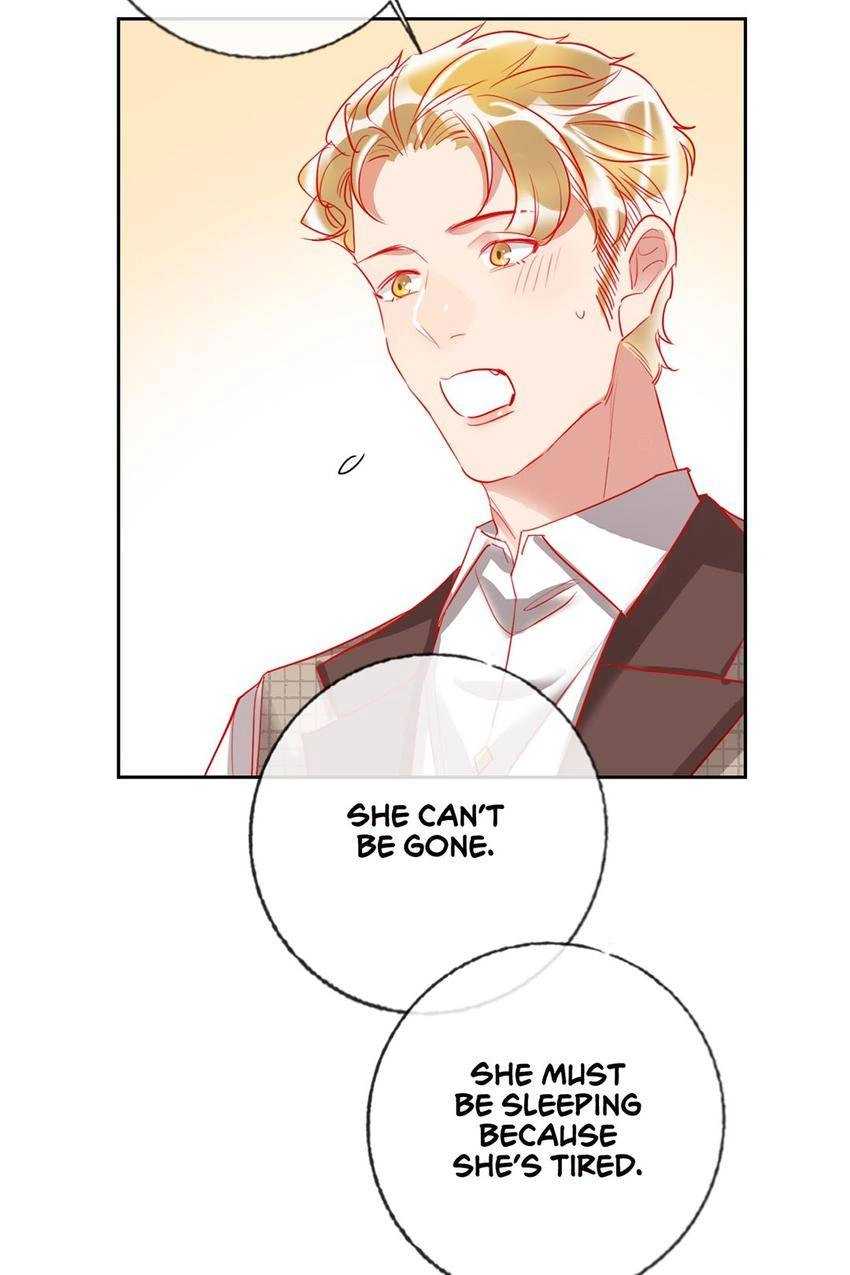 Read Sweet Plunder chapter 69 image 74 on Lezhin