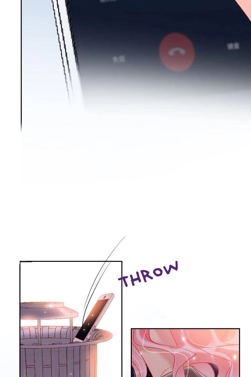 Read Sweet Plunder chapter 69 image 8 on Lezhin