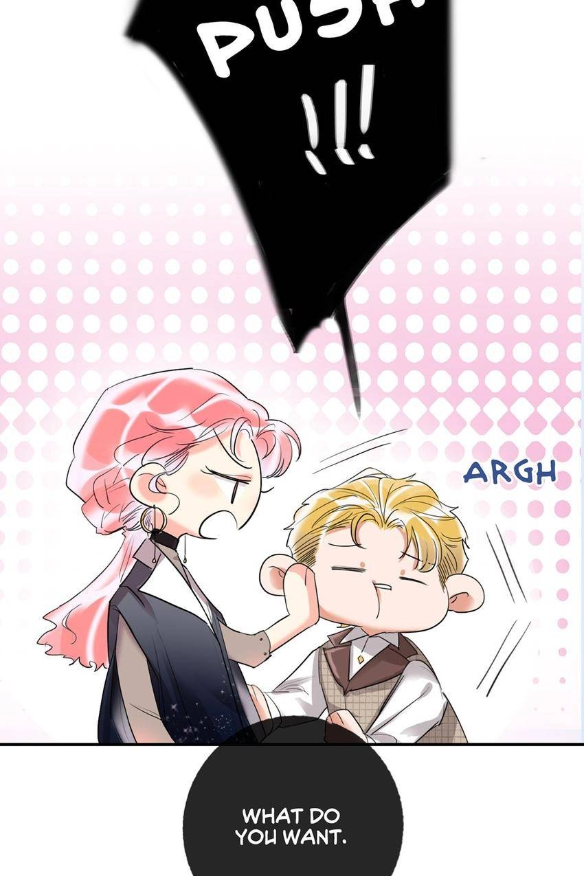 Read Sweet Plunder chapter 69 image 98 on Lezhin
