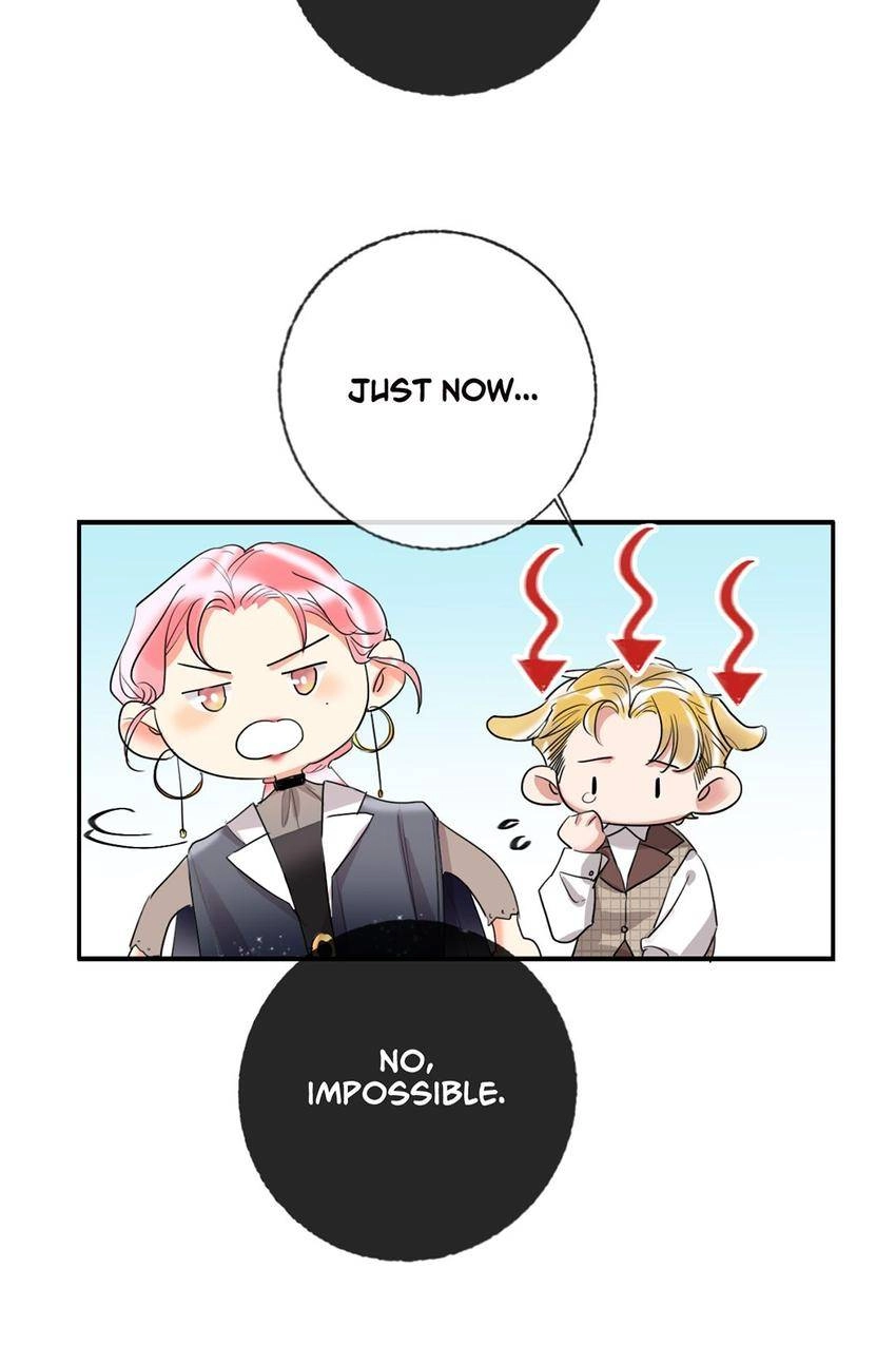 Read Sweet Plunder chapter 69 image 99 on Lezhin