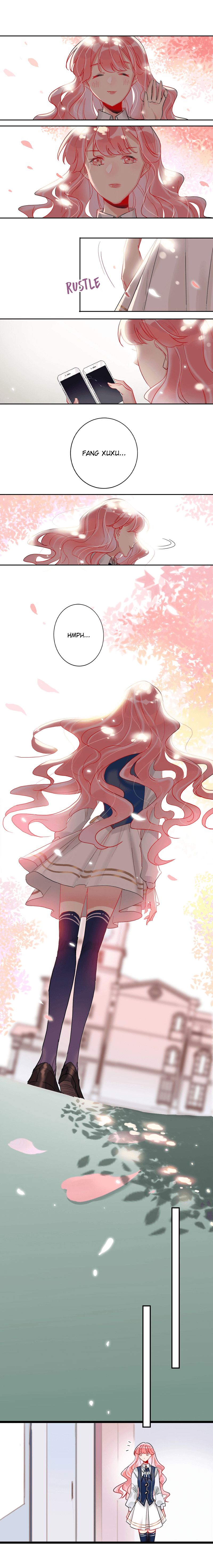 Read Sweet Plunder chapter 8 image 4 on Lezhin