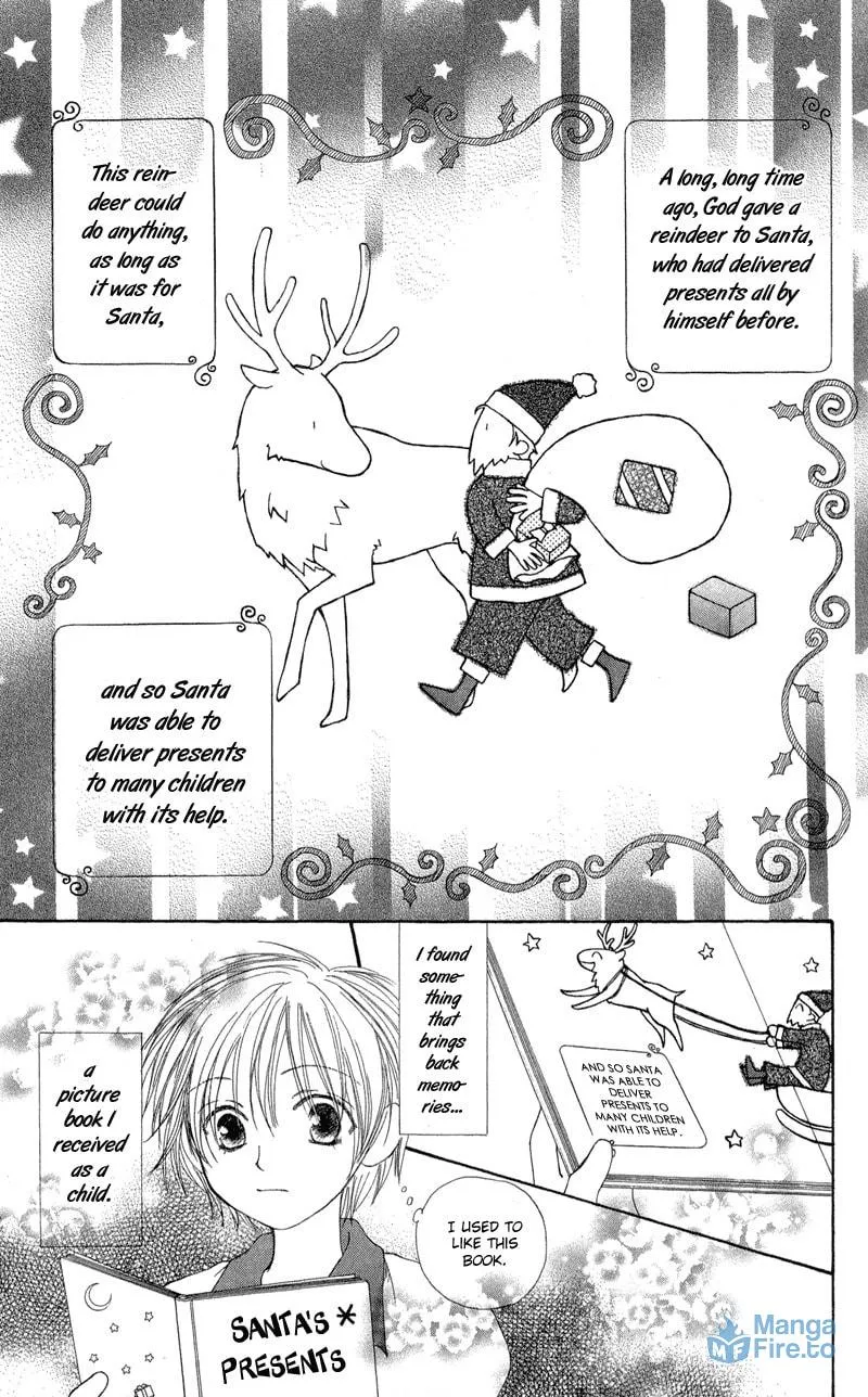 Read Sweet Rein chapter 1 image 10 on Lezhin
