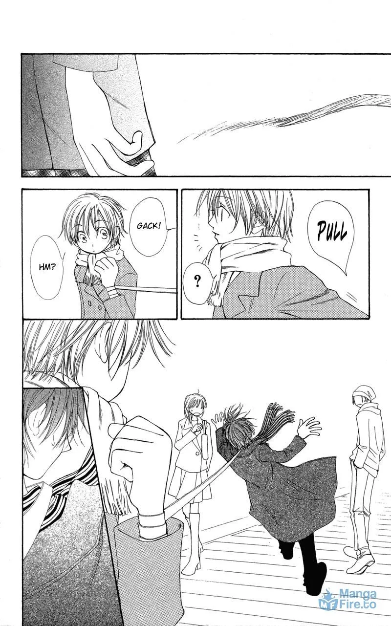 Read Sweet Rein chapter 1 image 13 on Lezhin