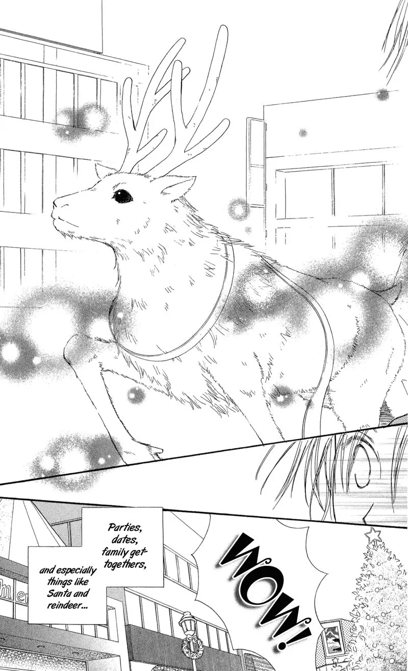 Read Sweet Rein chapter 1 image 18 on Lezhin