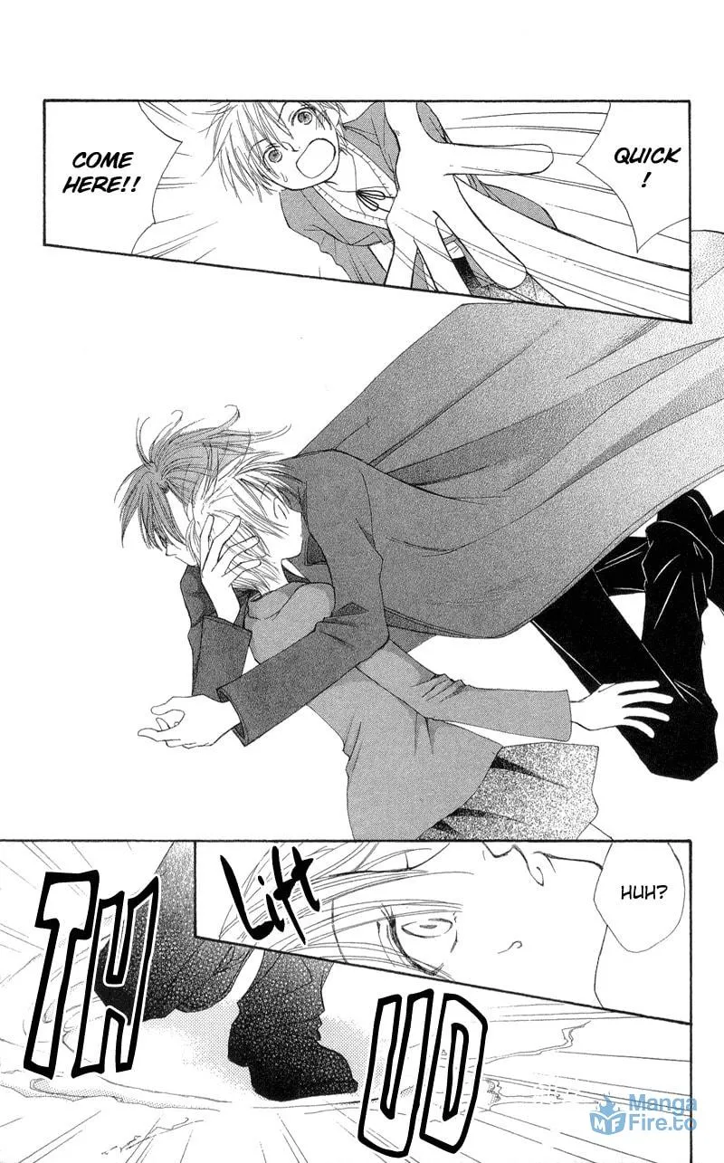 Read Sweet Rein chapter 1 image 31 on Lezhin