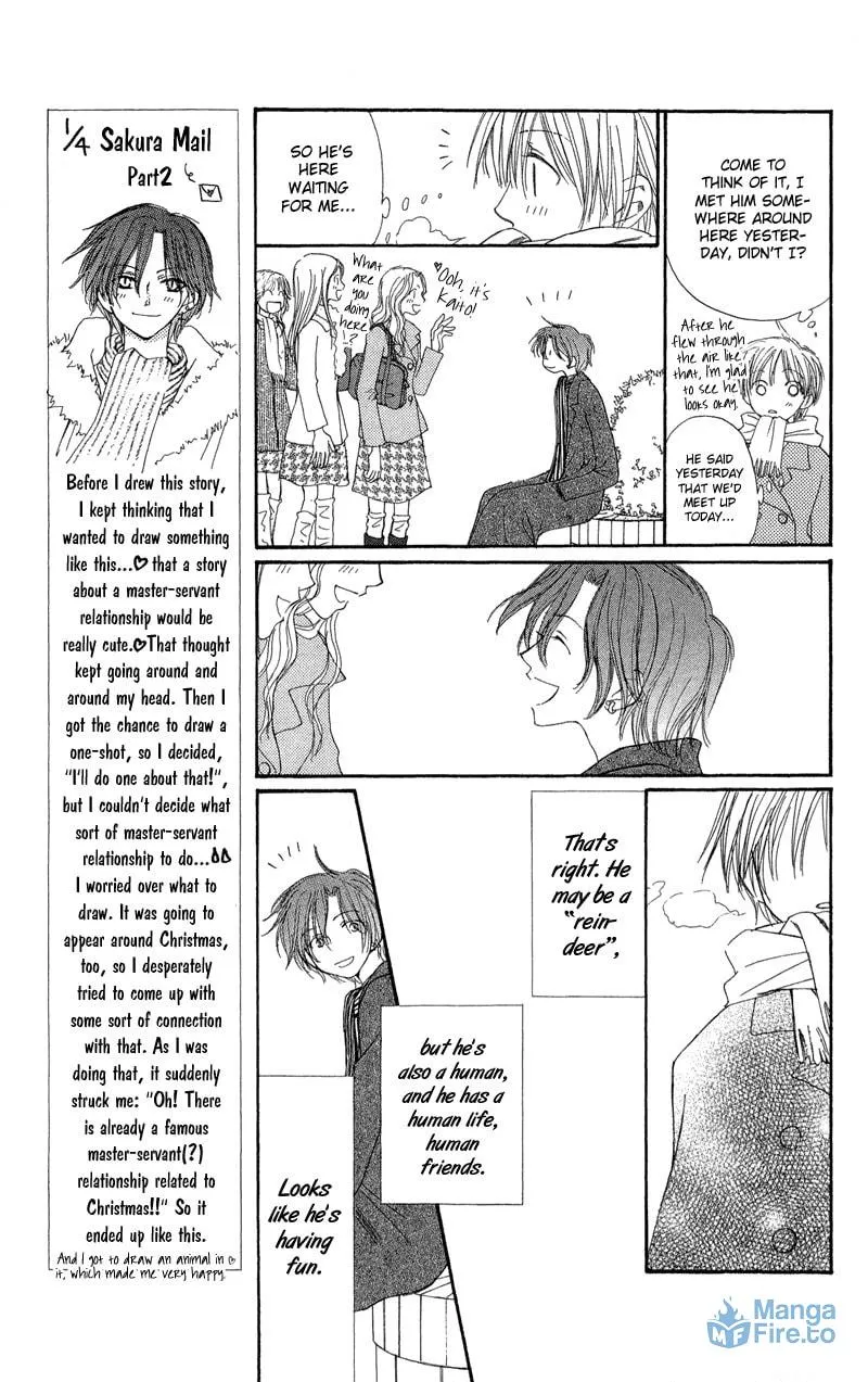 Read Sweet Rein chapter 1 image 34 on Lezhin