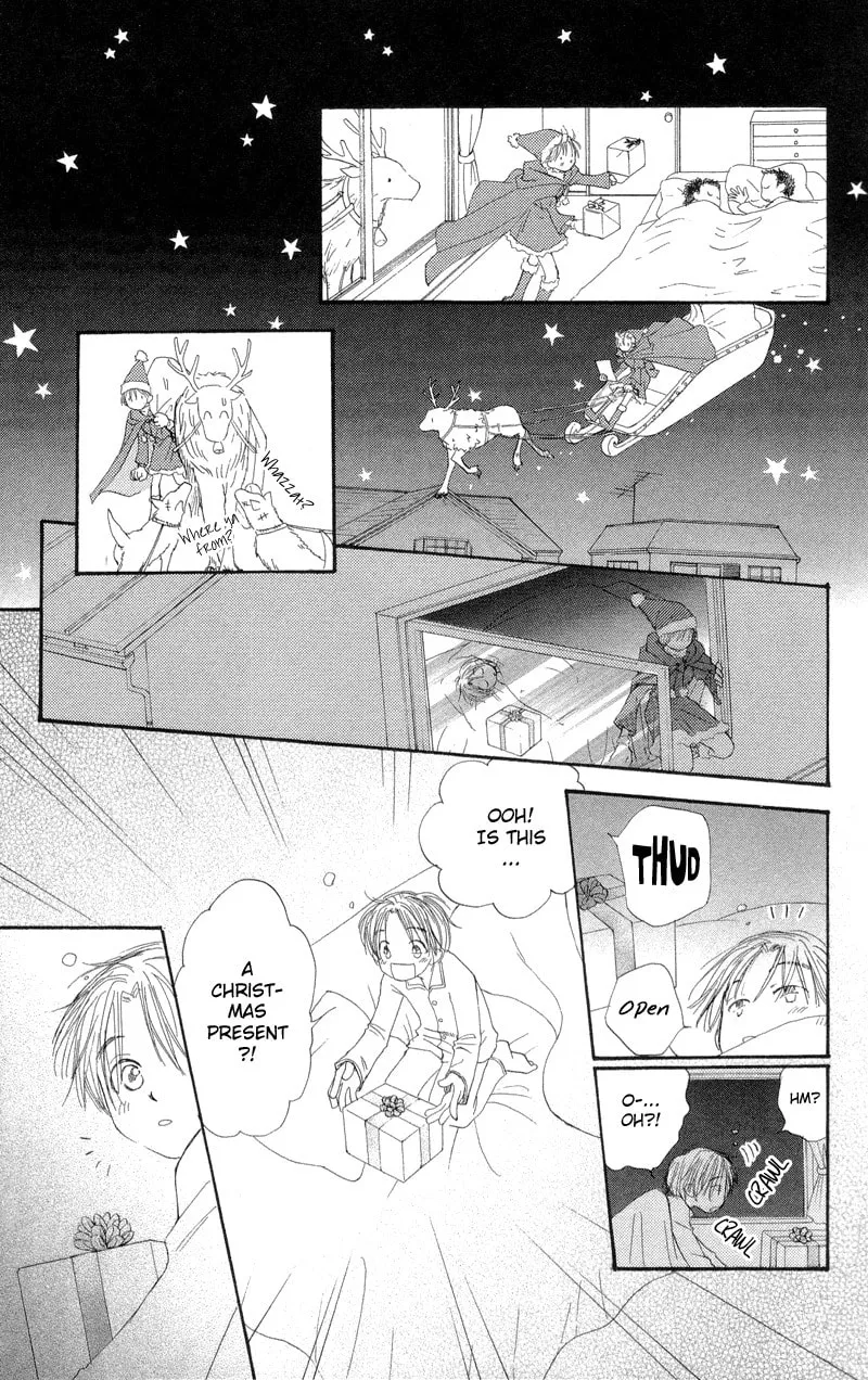 Read Sweet Rein chapter 1 image 47 on Lezhin