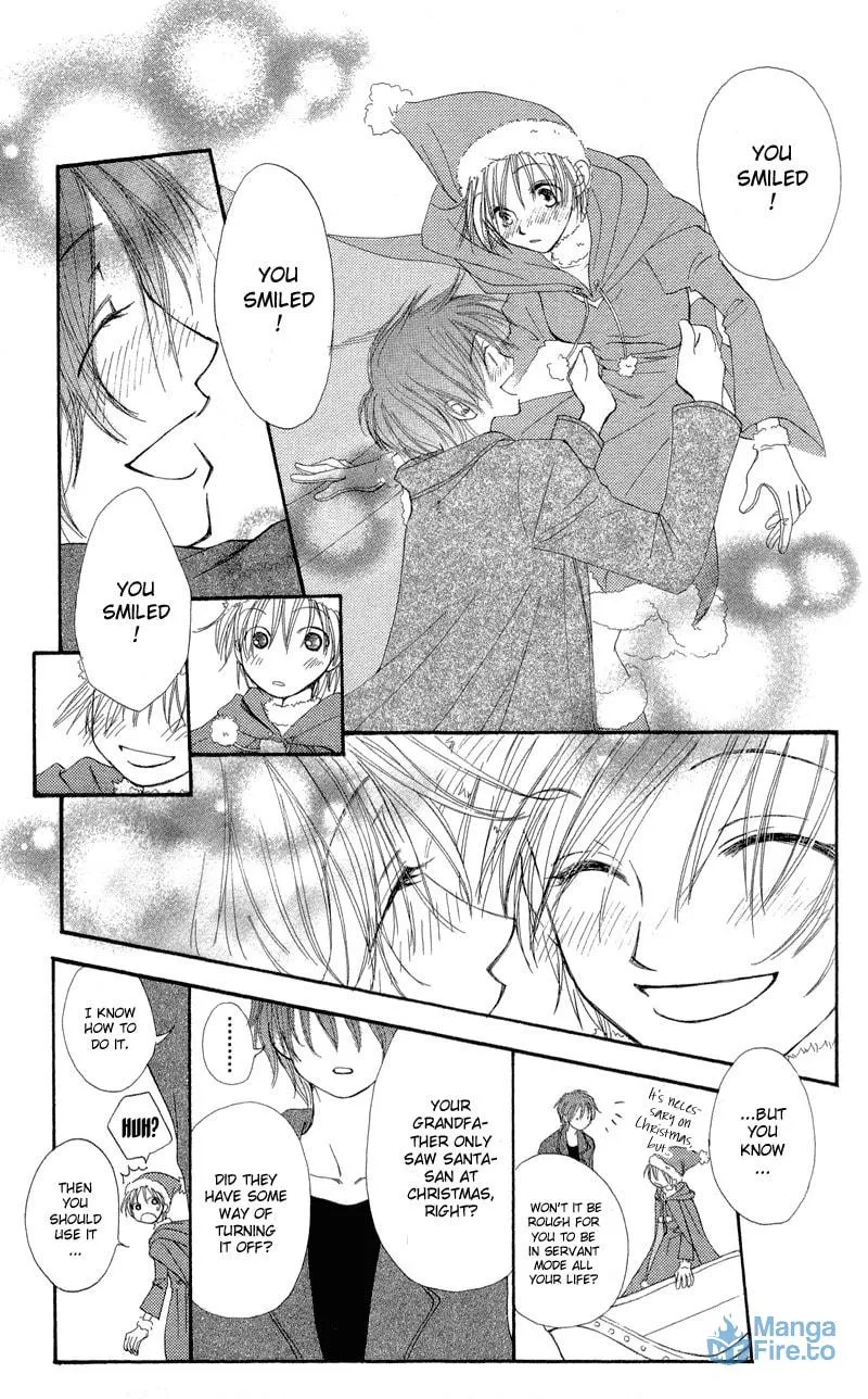 Read Sweet Rein chapter 1 image 55 on Lezhin