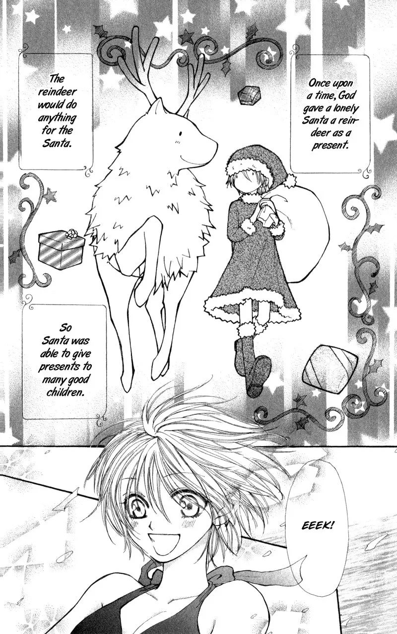 Read Sweet Rein chapter 10 image 1 on Lezhin