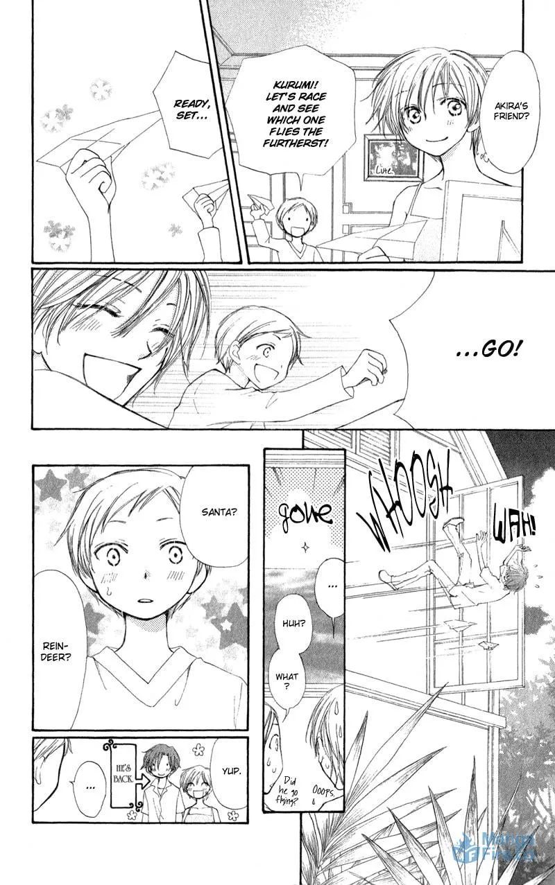 Read Sweet Rein chapter 10 image 11 on Lezhin