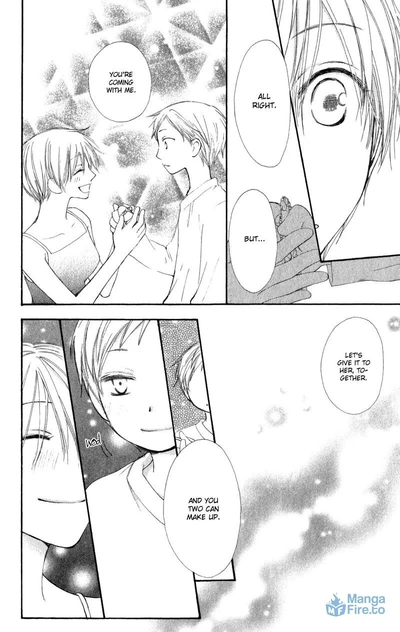 Read Sweet Rein chapter 10 image 17 on Lezhin